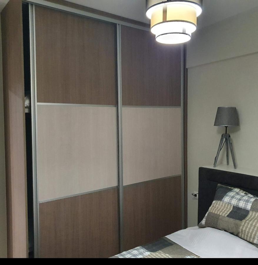 וולוס Stergiou Room מראה חיצוני תמונה