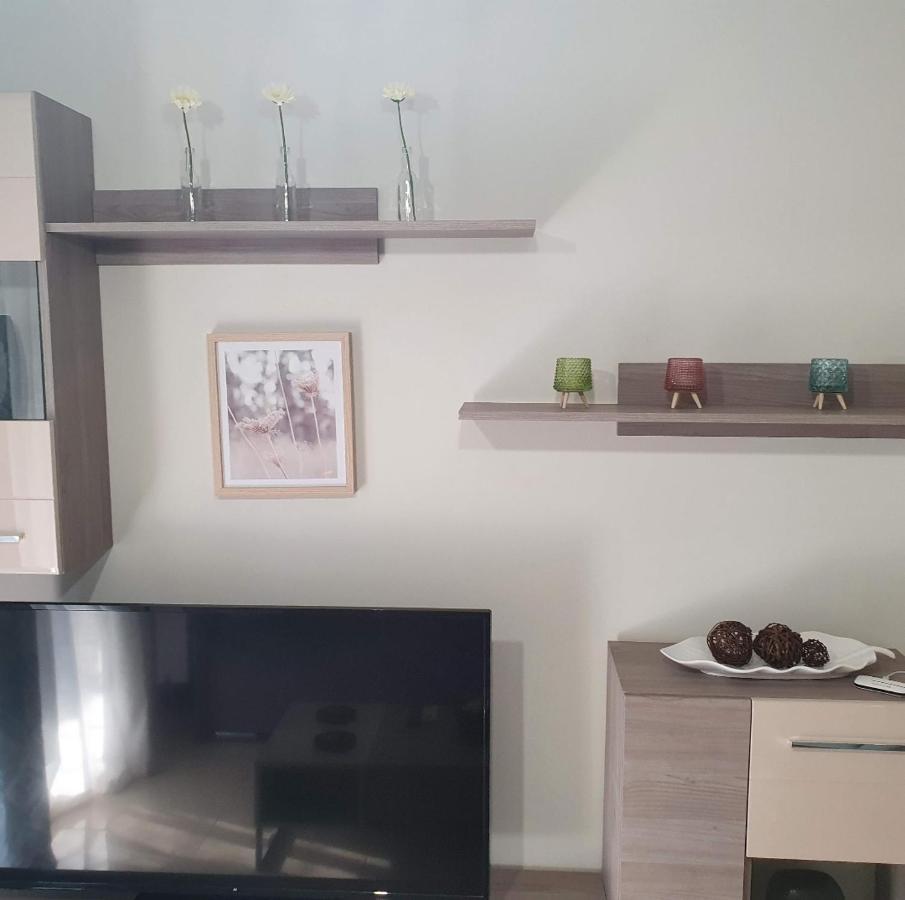 וולוס Stergiou Room מראה חיצוני תמונה