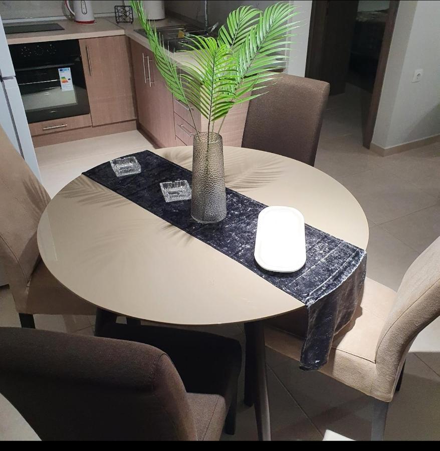וולוס Stergiou Room מראה חיצוני תמונה