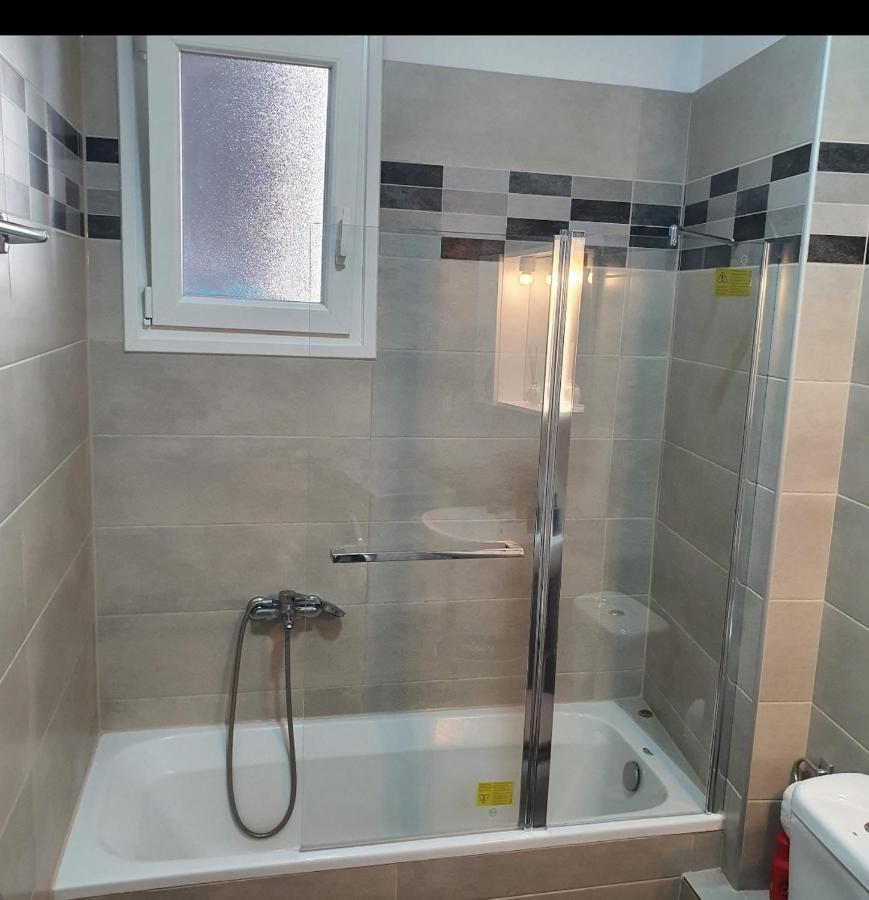 וולוס Stergiou Room מראה חיצוני תמונה