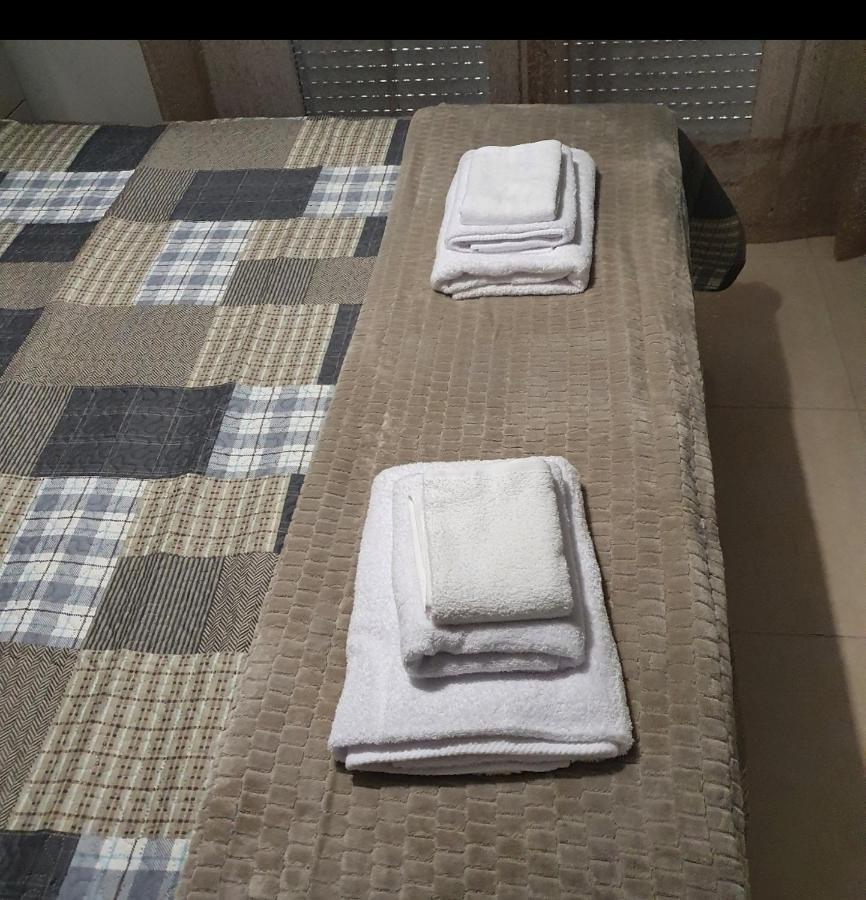 וולוס Stergiou Room מראה חיצוני תמונה