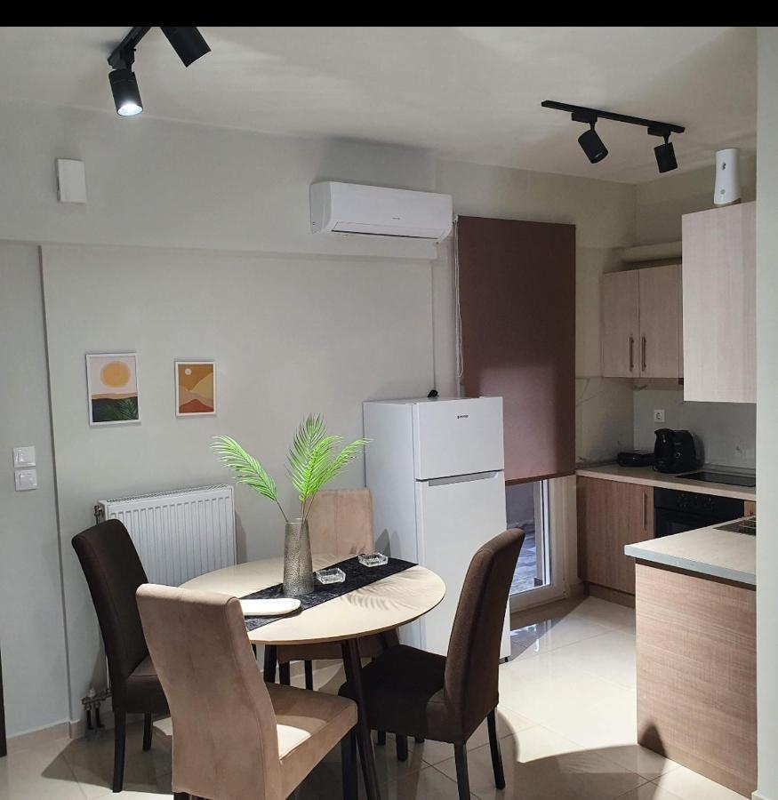 וולוס Stergiou Room מראה חיצוני תמונה