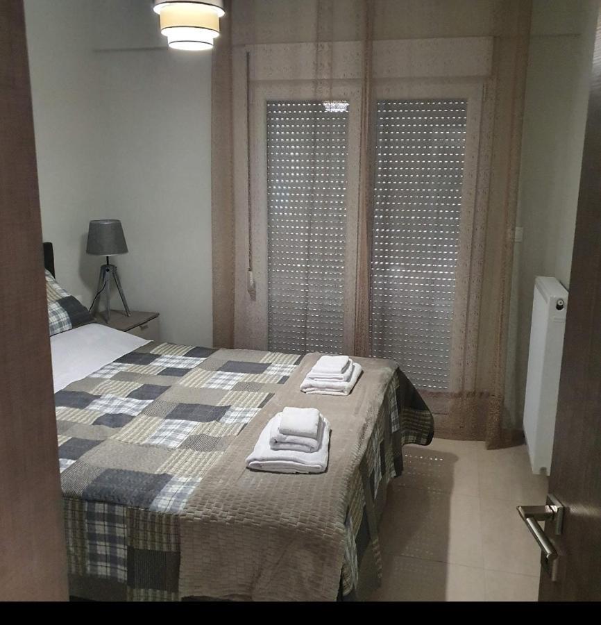וולוס Stergiou Room מראה חיצוני תמונה