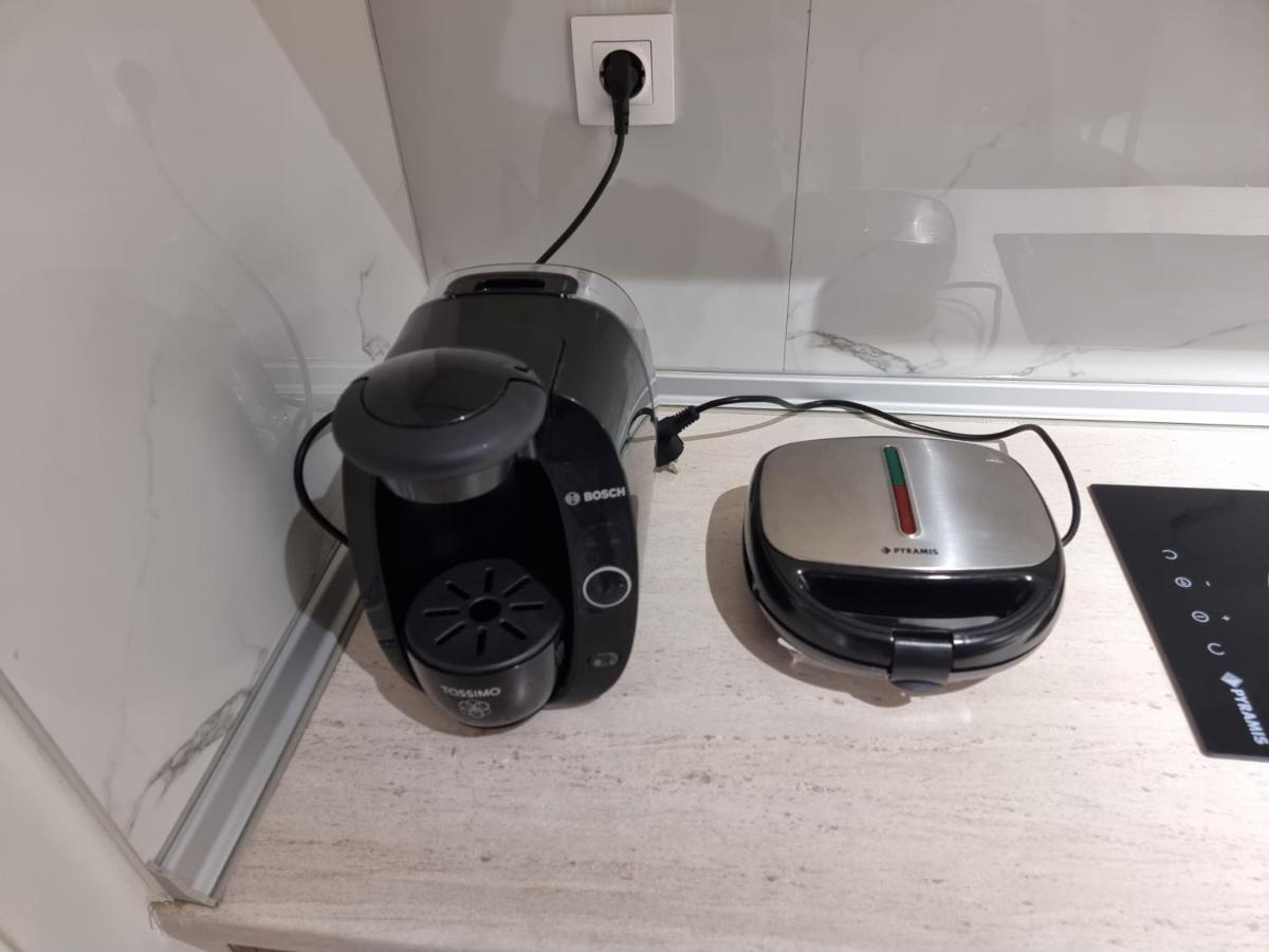 וולוס Stergiou Room מראה חיצוני תמונה